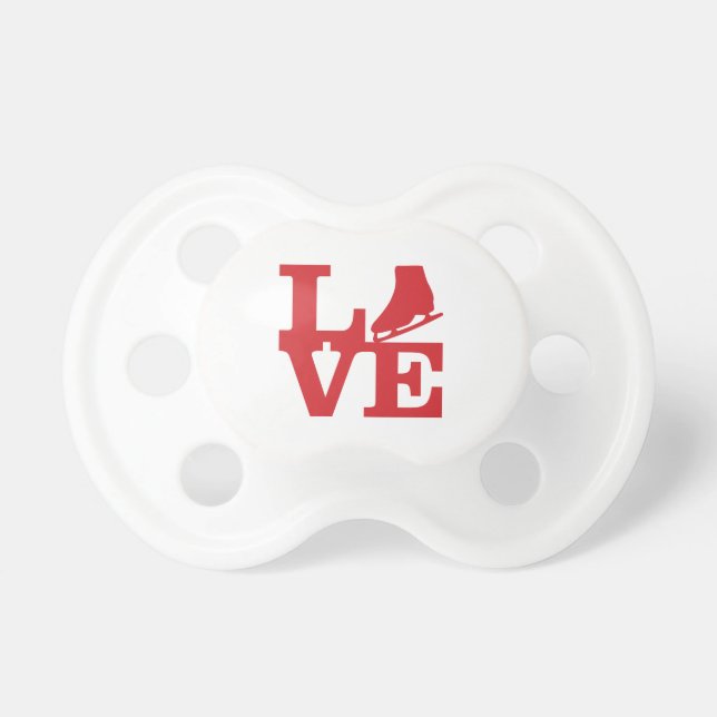 Love Skate Dummy (Front)