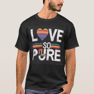 Love So Pure 2 T-Shirt