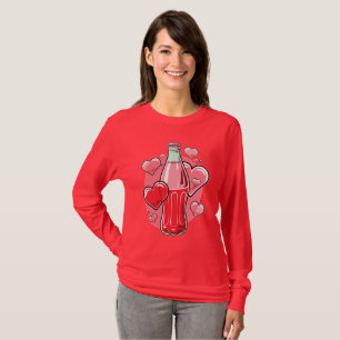 Love Soda T-Shirt