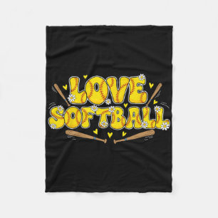 Love Softll Fleece Blanket