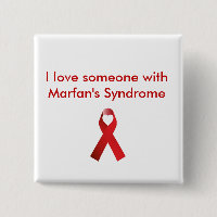 Love someone with Marfan's