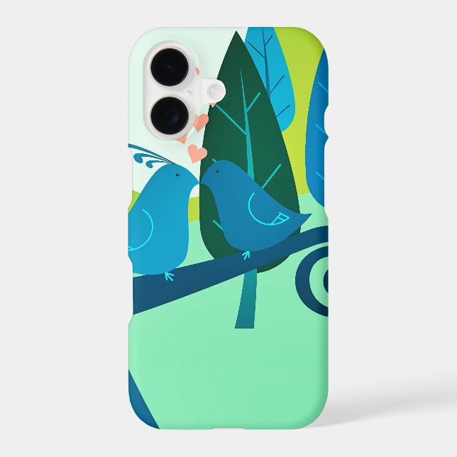 love song iPhone case (Back)
