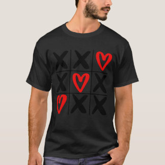 Love SOS friends T-Shirt