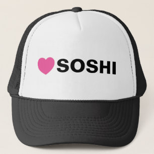 Love Soshi Hat