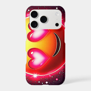 Love Sparkle Emoji Hearts