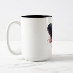 Love Sparks Coffee Mug