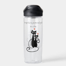  love speaks in purrs and gentle nuzzles