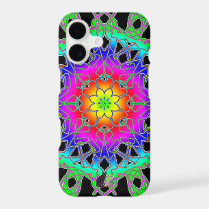 Love Spectra Glyph