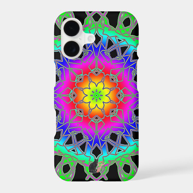 Love Spectra Glyph (Back)