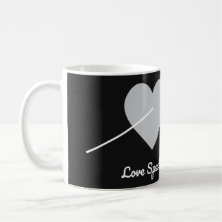 Love Spectrum Coffee Mug