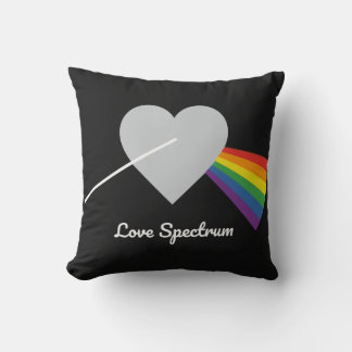 Love Spectrum Cushion