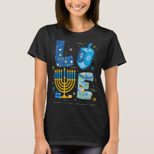 Love Speech Language Pathologist SLP Therapy Teach T-Shirt