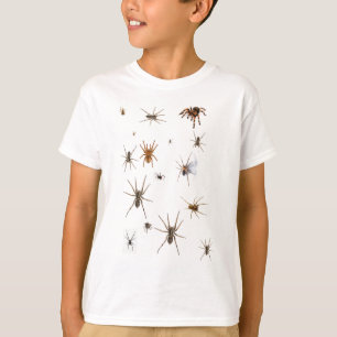Love Spiders! T-Shirt