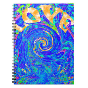 Love Splush.png Notebook