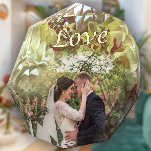 Love & Spring Flowers PCM1 Photo Block (Creator Uploaded)