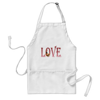 LOVE STANDARD APRON