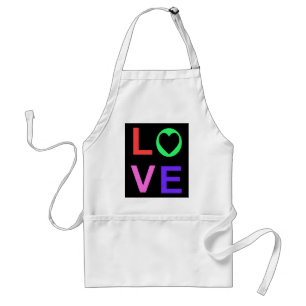 Love Standard Apron