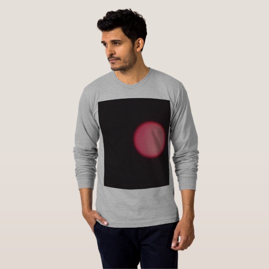 Love Star Orb T-Shirt