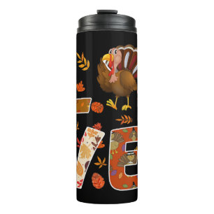 LOVE Stethoscope Nurse Life Valentine Day Women G Thermal Tumbler