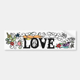 LOVE sticker