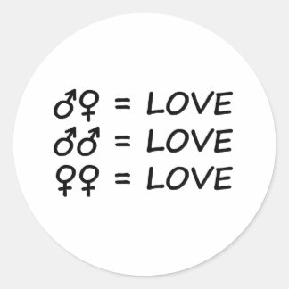 love sticker