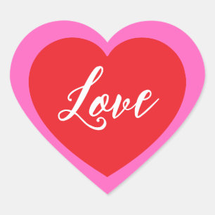 Love Sticker