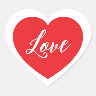 Love Sticker