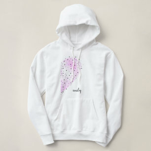 Love Story Hoodie