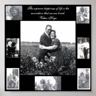 Love Story Poster