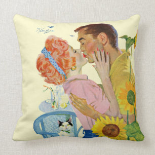 Love-Struck Cushion