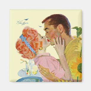 Love-Struck Magnet
