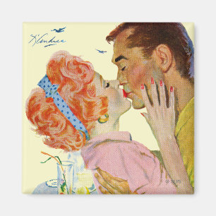 Love-Struck Magnet