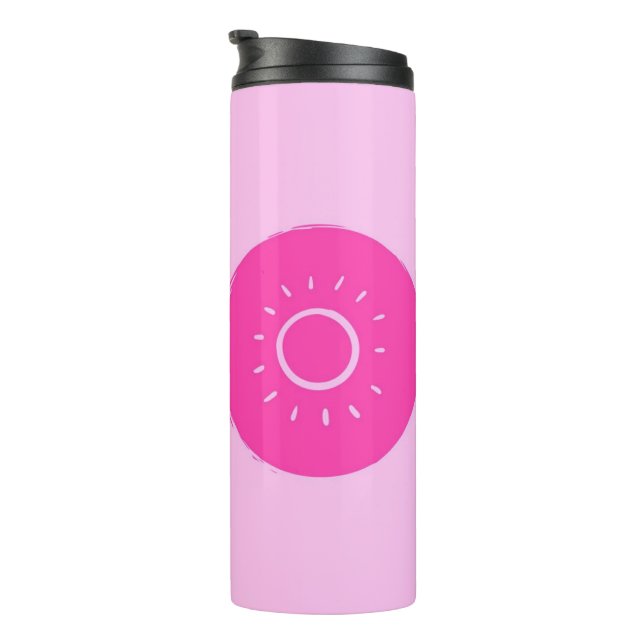 love style  thermal tumbler (Rotated Right)