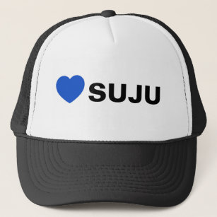 Love Suju Hat
