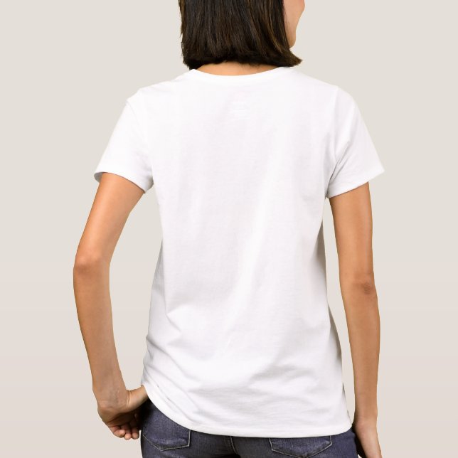 Love Summer T-Shirt (Back)