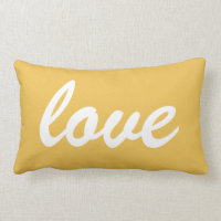 Love Sunshine Yellow New Home Gift