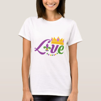 LOVE-svg-design T-Shirt