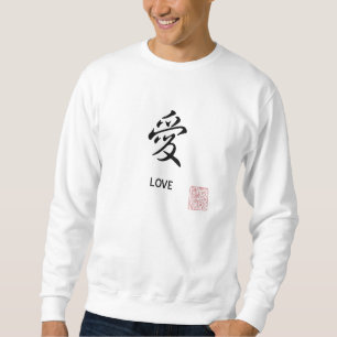 Love Sweatshirt