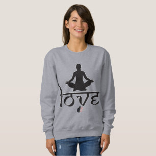 Love Sweatshirt