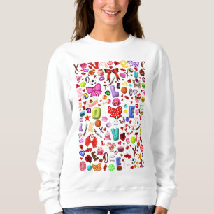 Love Sweatshirt