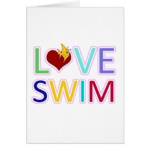 LOVE SWIM