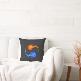Love Symbol- Cushion