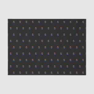 Love Symbol- Tissue Paper