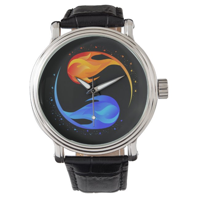 Love Symbol- Watch (Front)