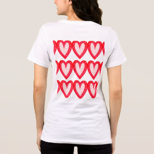 Love T-shirsts Tri-Blend Shirt