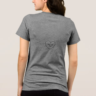 Love T-shirsts Tri-Blend Shirt