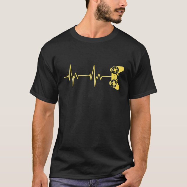 love T-Shirt (Front)