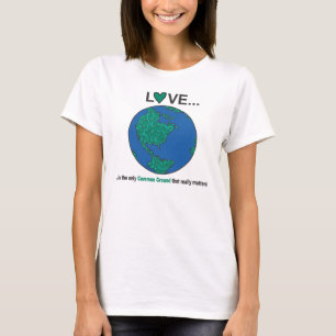 LOVE T-Shirt