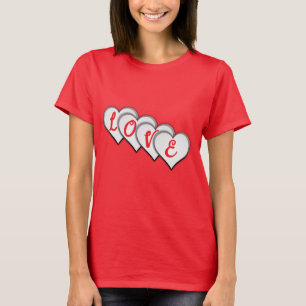 Love T-Shirt