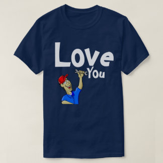 Love T-Shirt